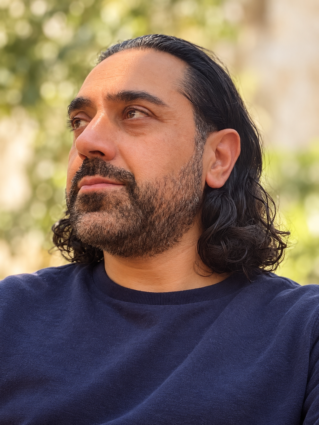 Mirwais Barak, Ihr persönlicher Ansprechpartner bei EnergieWeitsicht
